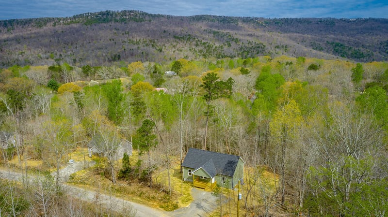 141 Pineway Cir, Wildwood, GA 30757