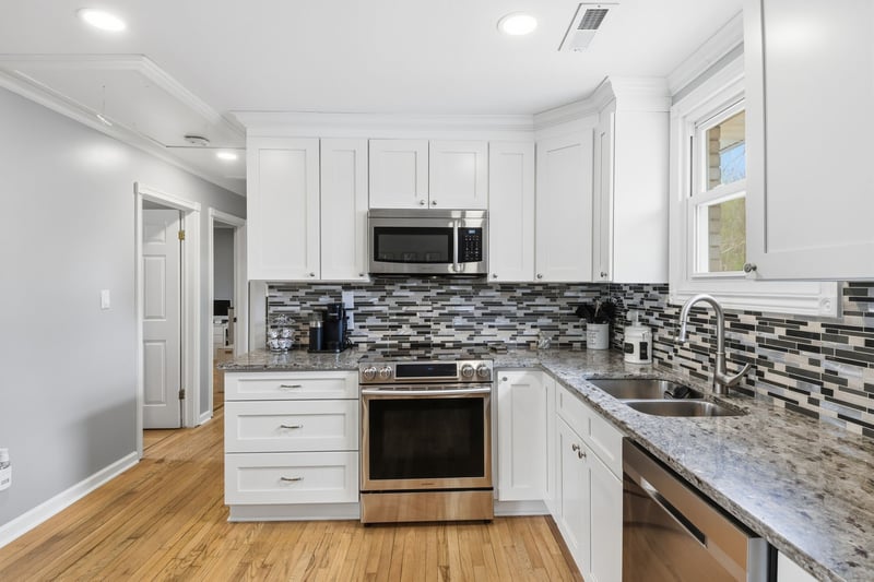 7206 Timberlane Dr, Fairview, TN 37062