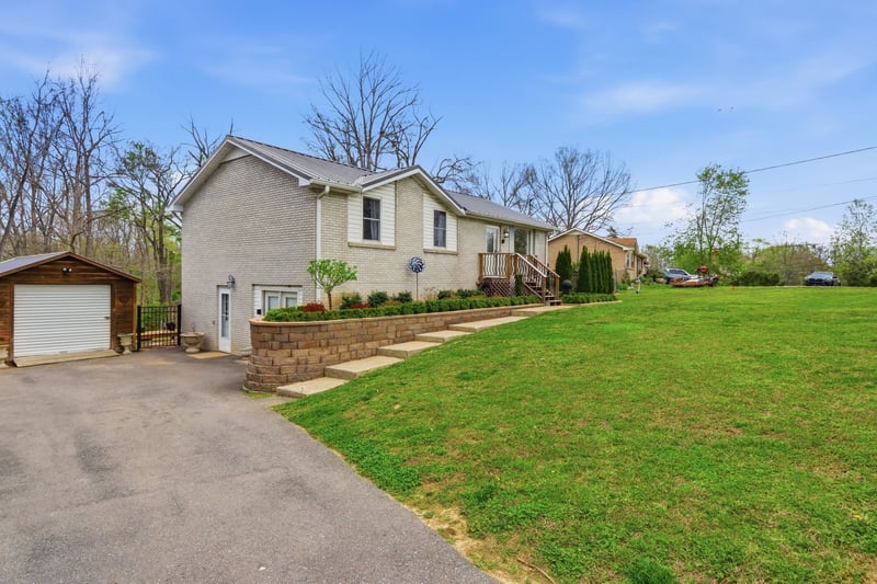 7206 Timberlane Dr, Fairview, TN 37062