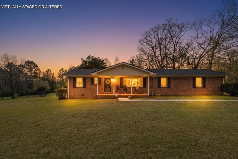 177 W Reed Rd, La Fayette, GA 30728