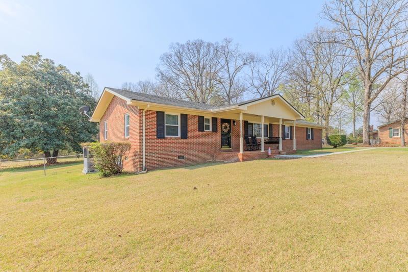 177 W Reed Rd, La Fayette, GA 30728