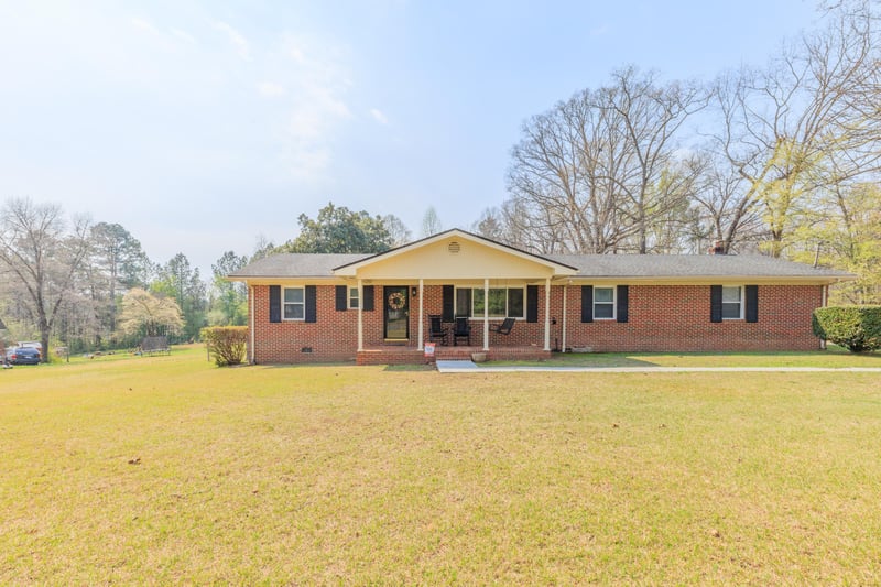 177 W Reed Rd, La Fayette, GA 30728