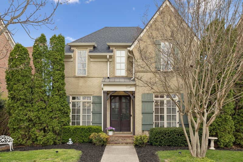 2944 Americus Dr, Thompsons Station, TN 37179