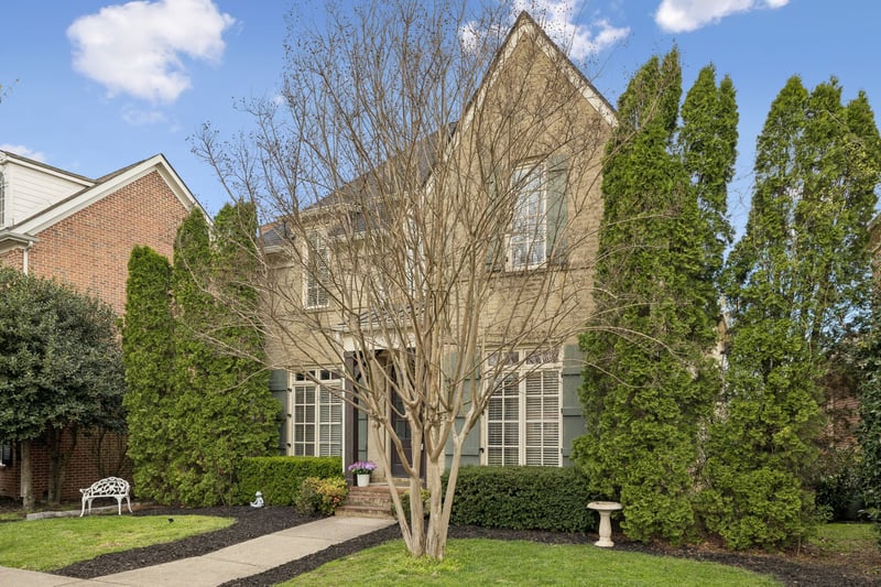 2944 Americus Dr, Thompsons Station, TN 37179