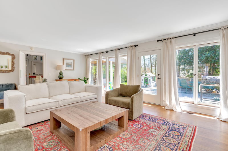 309 Marvin Ln, Lookout Mountain, GA 30750