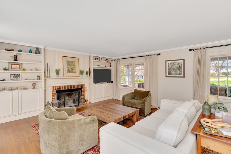 309 Marvin Ln, Lookout Mountain, GA 30750