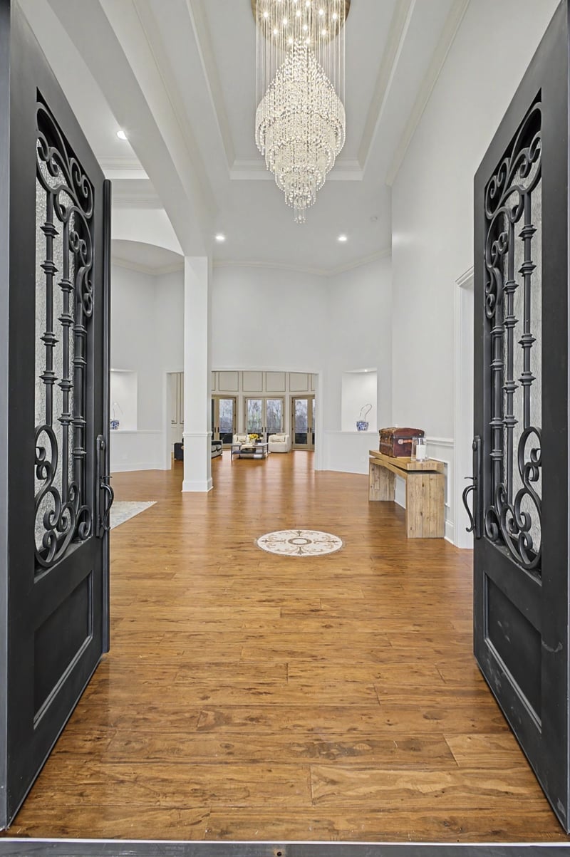 7100 Marsh Hawk Ct, Arrington, TN 37014