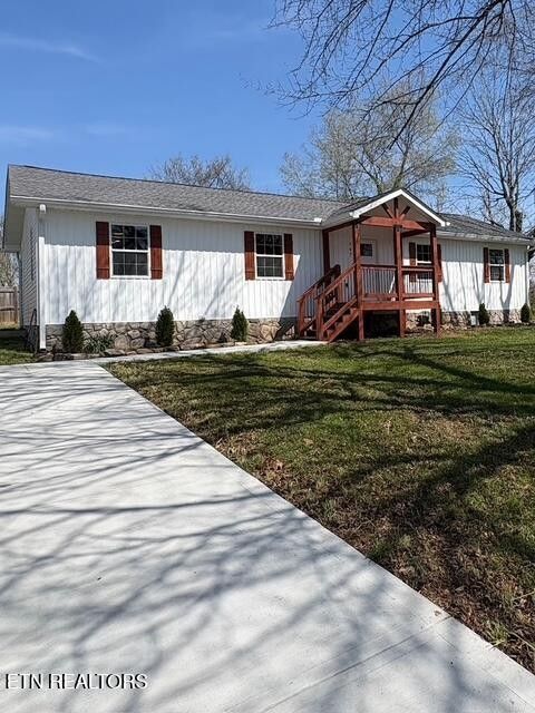 167 Warrior Cir, Oak Ridge, TN 37830