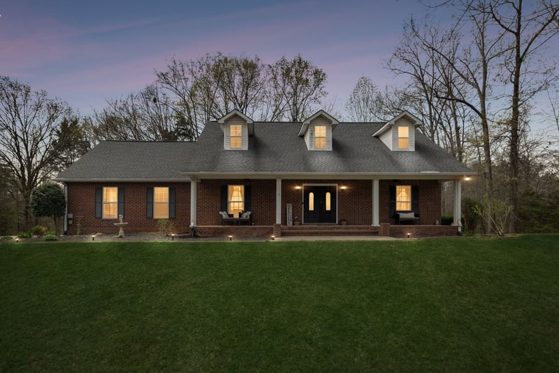 119 Christi Pl, Pleasant View, TN 37146