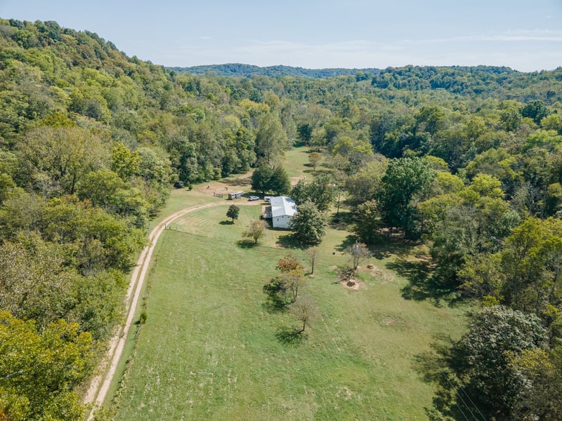 1657 Terrapin Branch Rd, Mount Pleasant, TN 38474