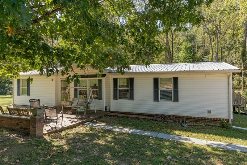 1657 Terrapin Branch Rd, Mount Pleasant, TN 38474