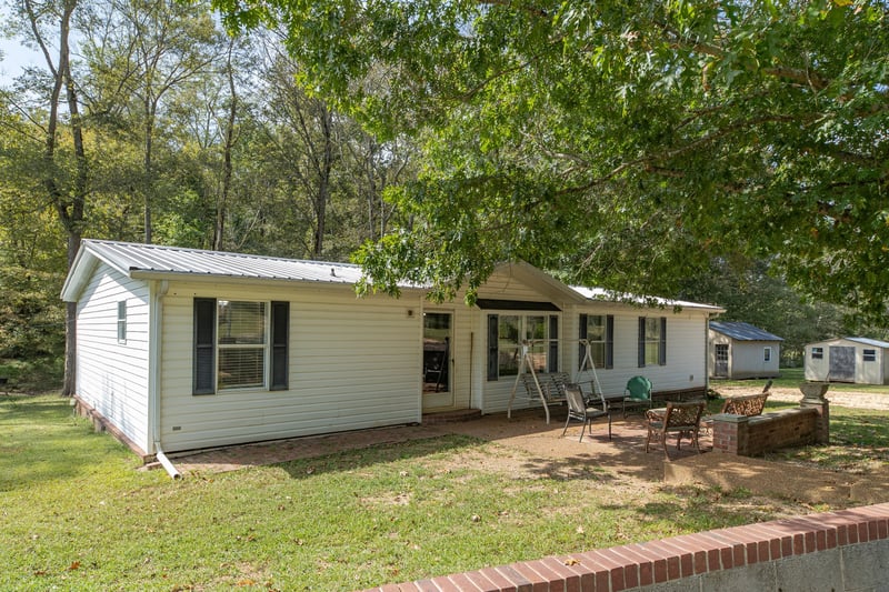 1657 Terrapin Branch Rd, Mount Pleasant, TN 38474