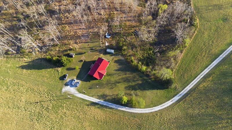 2414 Slayden Marion Rd Ne, Cumberland Furnace, TN 37051