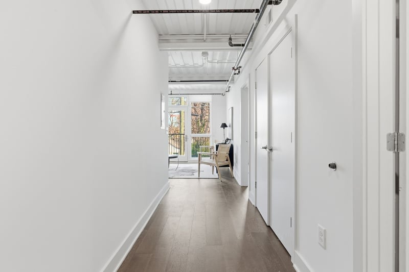 2140 Byrum Ave #115, Nashville, TN 37203