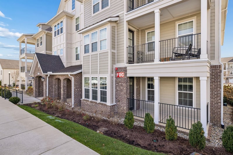 1000 Vintage Green Ln #1104, Franklin, TN 37064