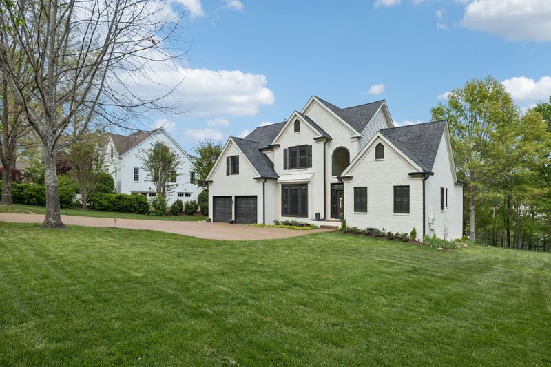1530 Richlawn Dr, Brentwood, TN 37027