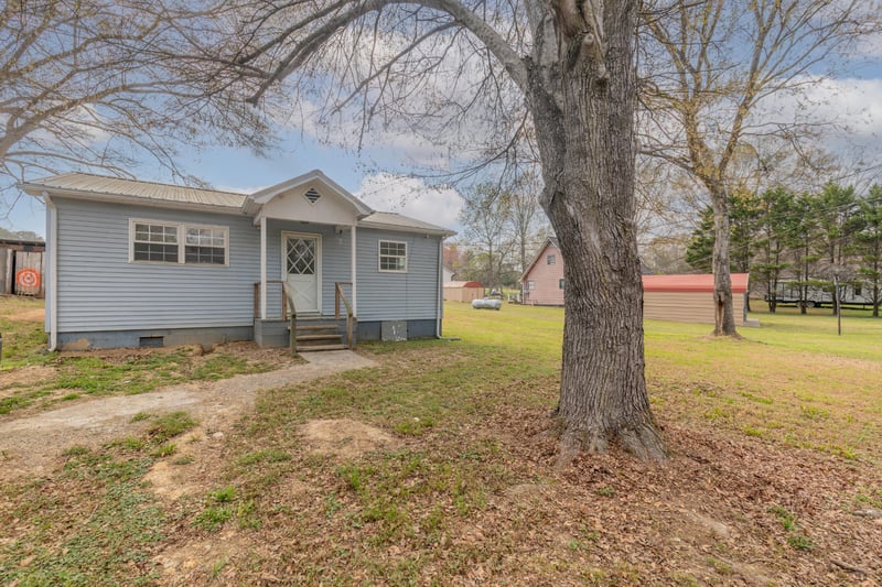 509 Arrowhead Dr NE, Dalton, GA 30721