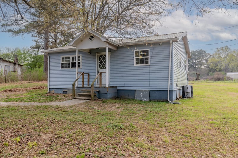 509 Arrowhead Dr NE, Dalton, GA 30721