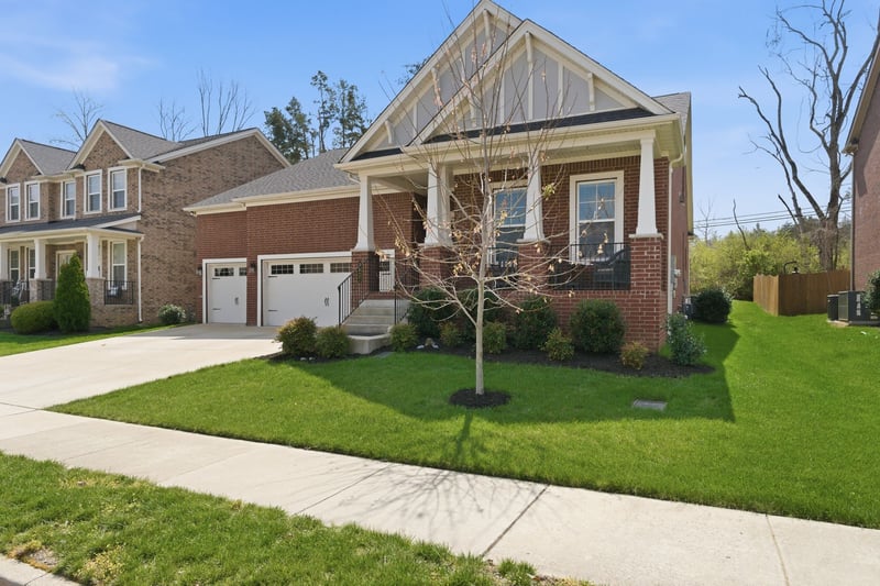 1637 Alayna Dr, Nashville, TN 37221