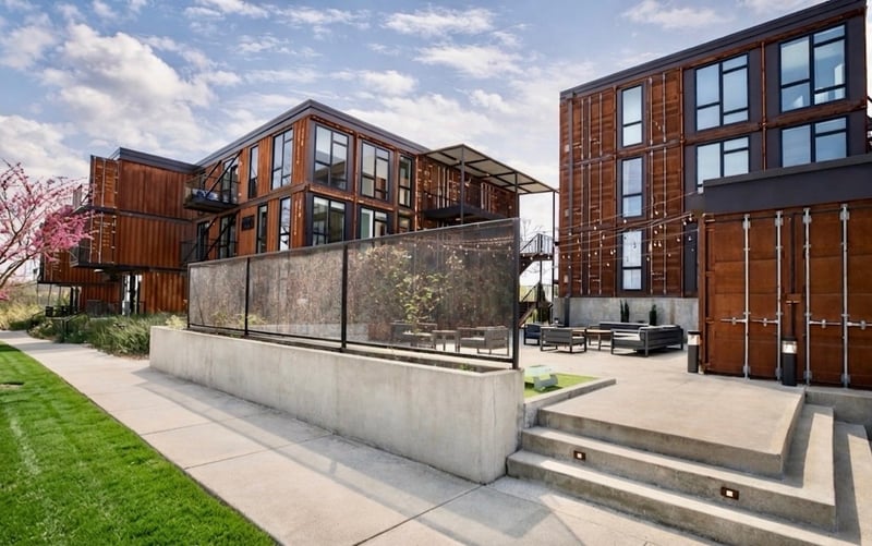 2140 Byrum Ave #315, Nashville, TN 37203