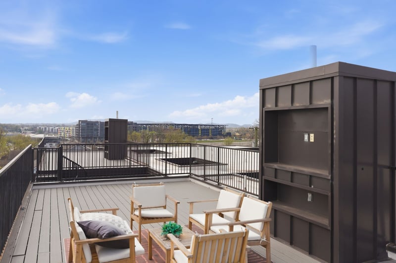 2140 Byrum Ave #315, Nashville, TN 37203