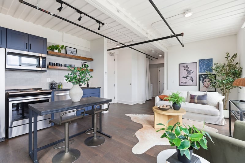 2140 Byrum Ave #315, Nashville, TN 37203