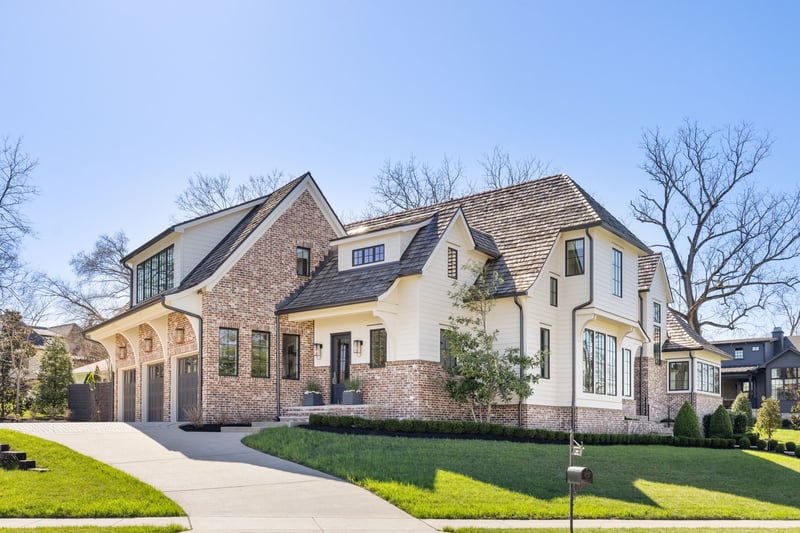 4106 Elder Pl, Nashville, TN 37215