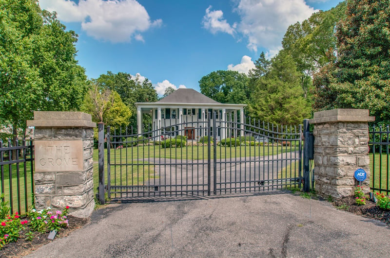 4214 Franklin Pike, Nashville, TN 37204