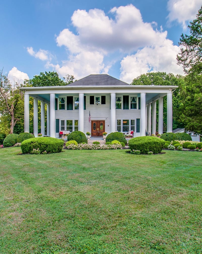 4214 Franklin Pike, Nashville, TN 37204