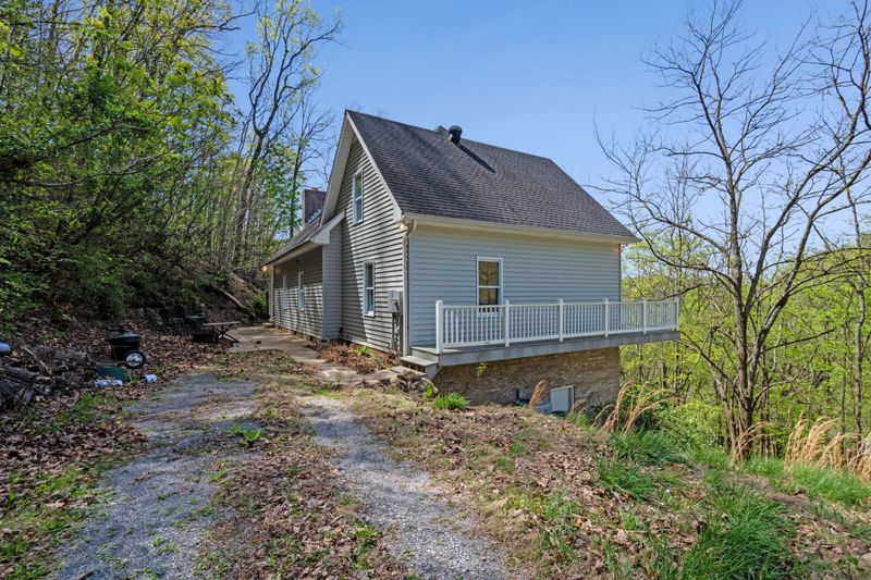 434 Turkey Creek Hwy, Carthage, TN 37030