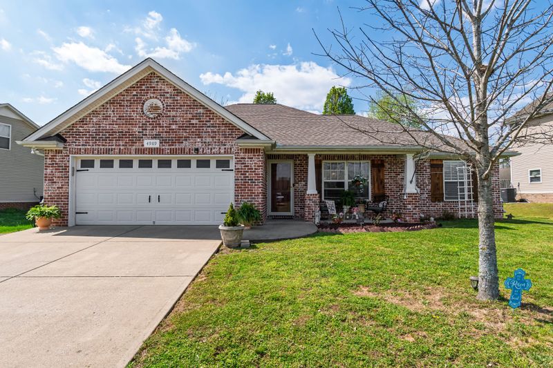 4989 Morning Dove Ln, Spring Hill, TN 37174