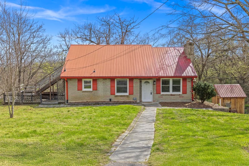 201 Raywood Ct, Nashville, TN 37211