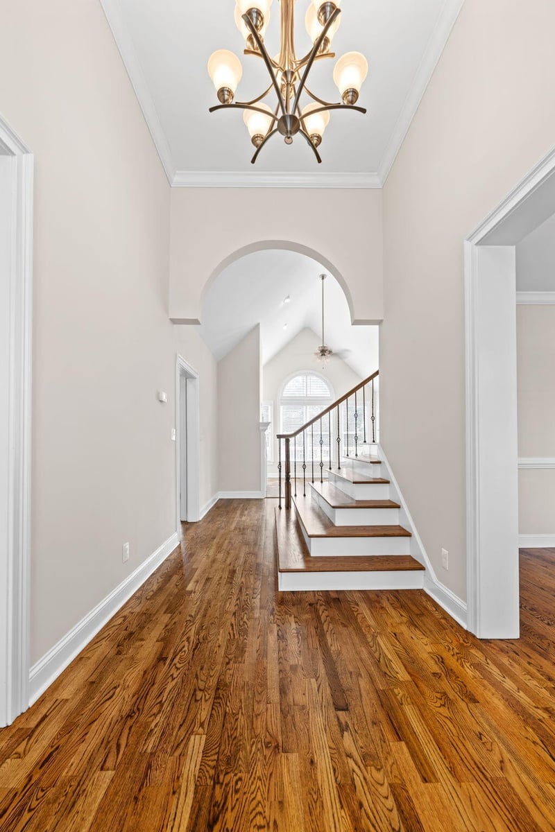 1815 Marthas Bridge Rd, Dalton, GA 30720