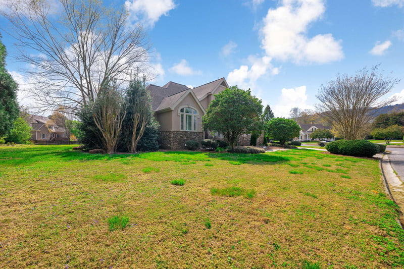 1815 Marthas Bridge Rd, Dalton, GA 30720
