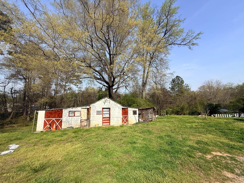 1629 Roosevelt Dr, Dalton, GA 30721