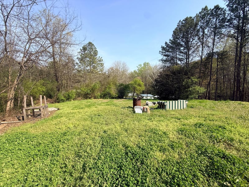1629 Roosevelt Dr, Dalton, GA 30721