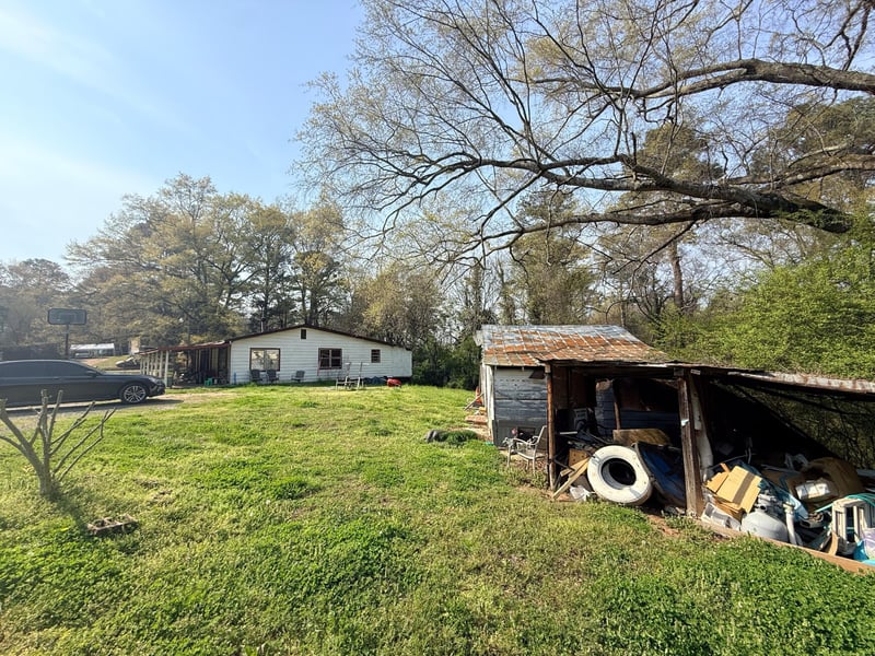 1629 Roosevelt Dr, Dalton, GA 30721