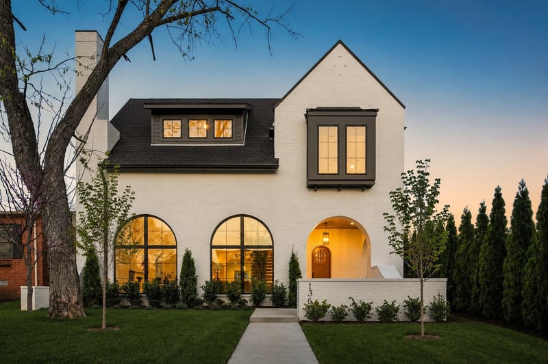 136 39th Ave N, Nashville, TN 37209