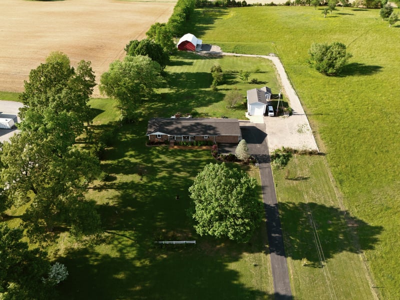 5843 Highway 41 N, Cedar Hill, TN 37032
