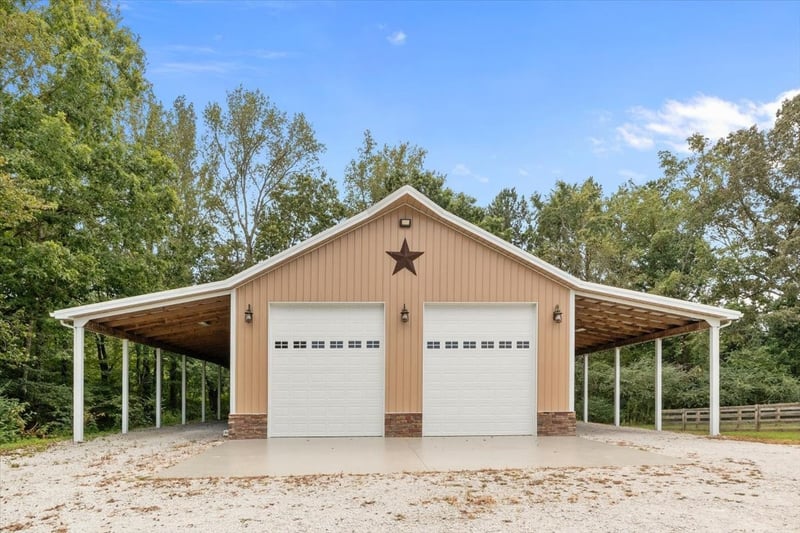 180 Old Garners Creek Rd, Dickson, TN 37055