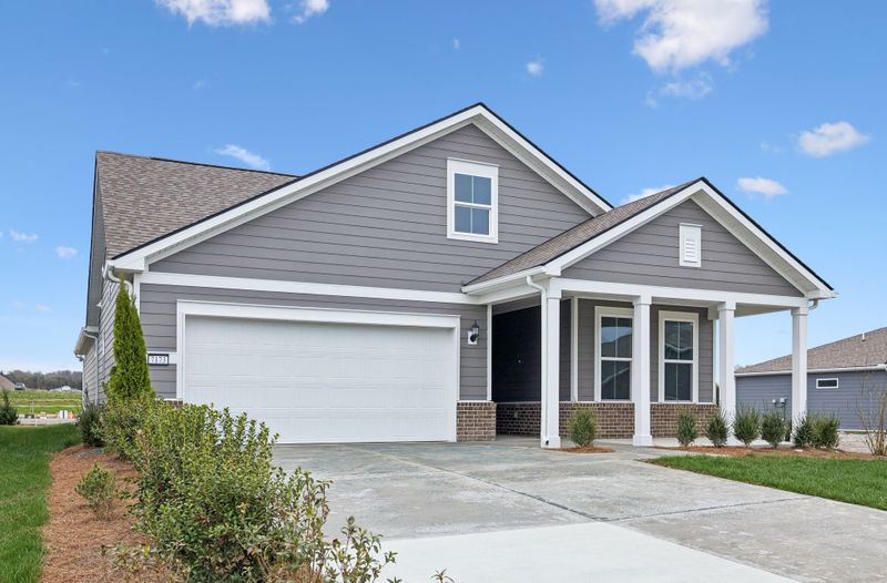 7173 Triad Way N, Murfreesboro, TN 37128