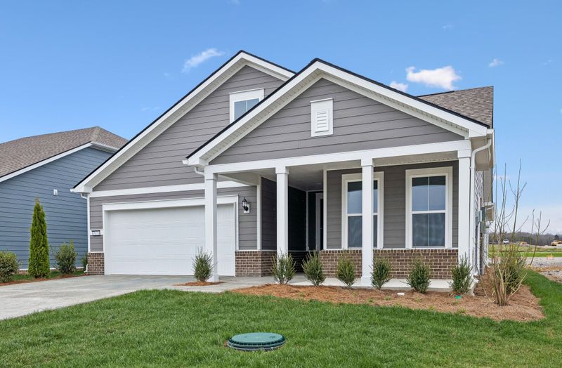 7173 Triad Way N, Murfreesboro, TN 37128