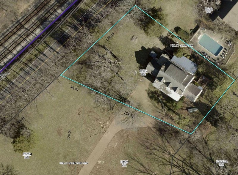 5476 Franklin Pike Cir, Brentwood, TN 37027
