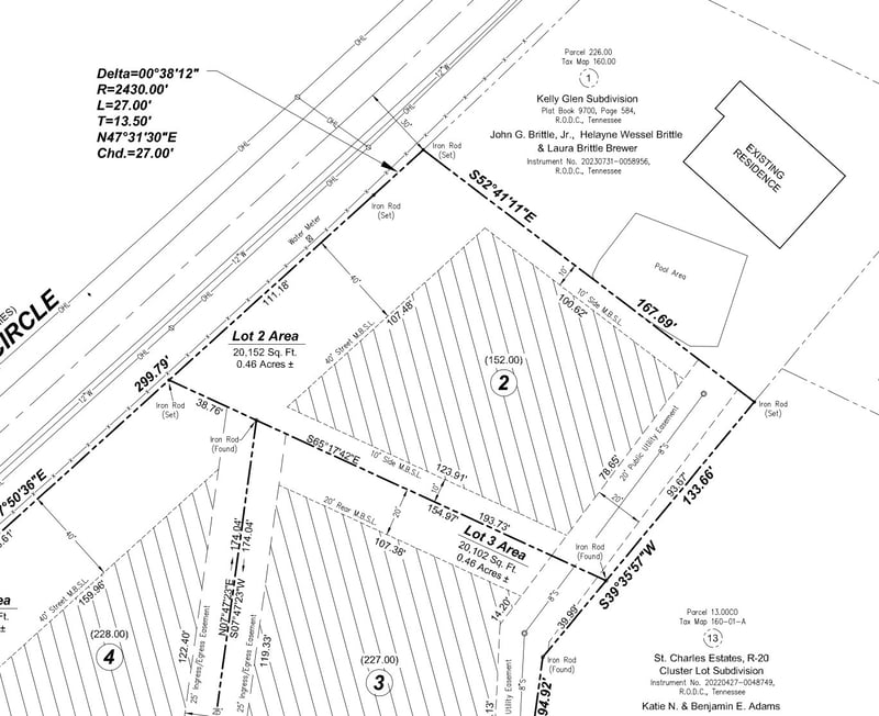 5476 Franklin Pike Cir, Brentwood, TN 37027