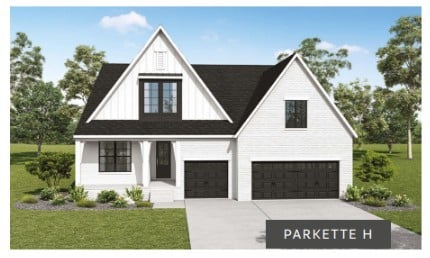 1104 Cherry Tree Way, Mount Juliet, TN 37122