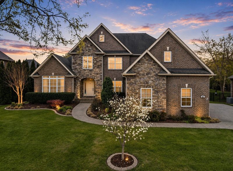 3007 Arbuckle Ln, Spring Hill, TN 37174