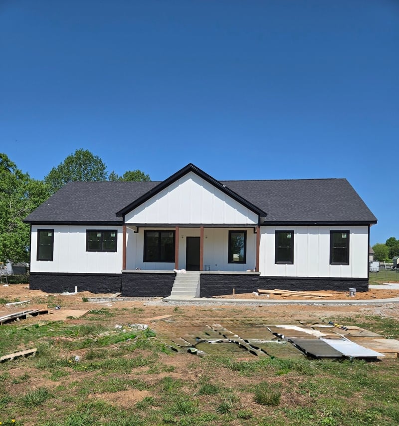 3947 Cantebury Dr, Culleoka, TN 38451