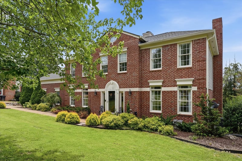 407 Springhouse Ct, Franklin, TN 37067