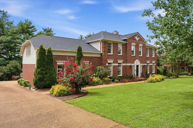 407 Springhouse Ct, Franklin, TN 37067