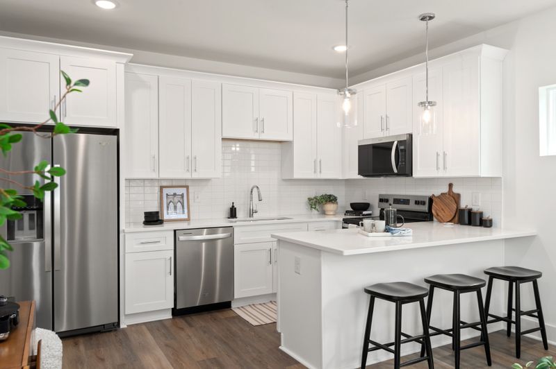 318 Mulberry Ter #B, Madison, TN 37115